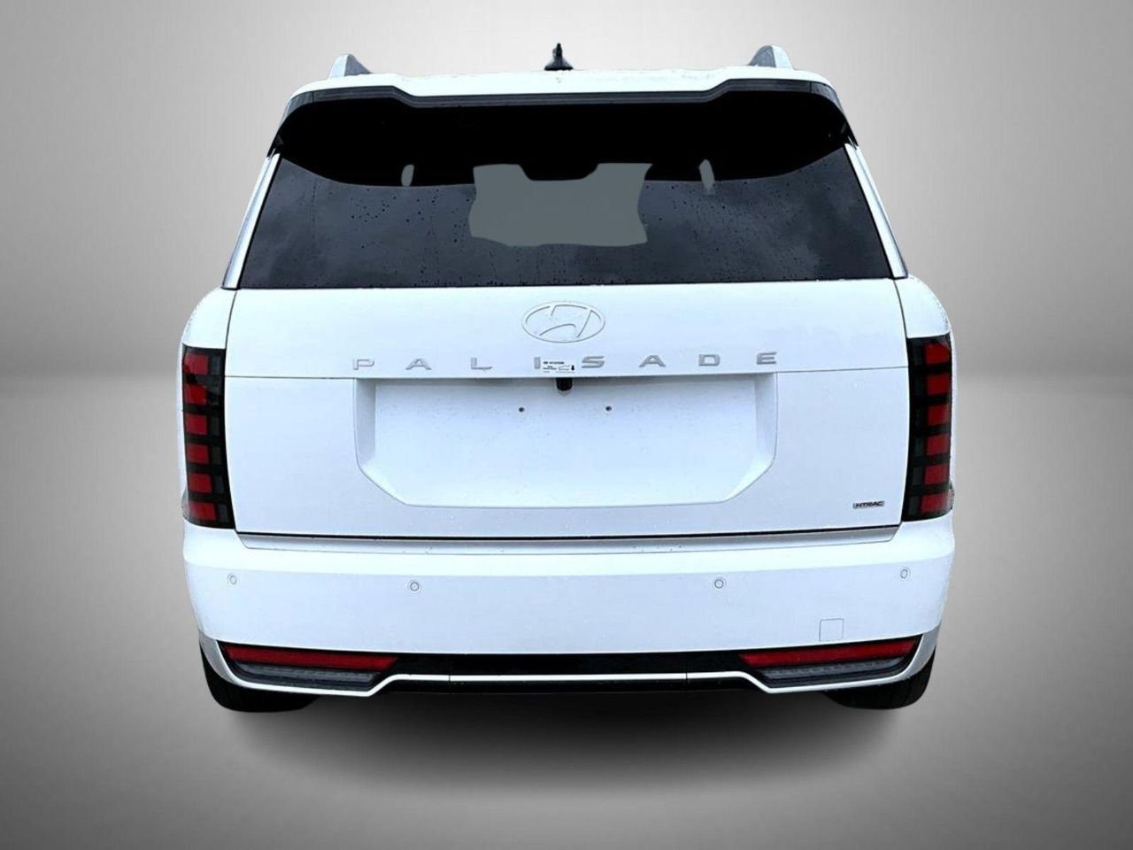 2026 Hyundai Palisade Calligraphy - Photo 6