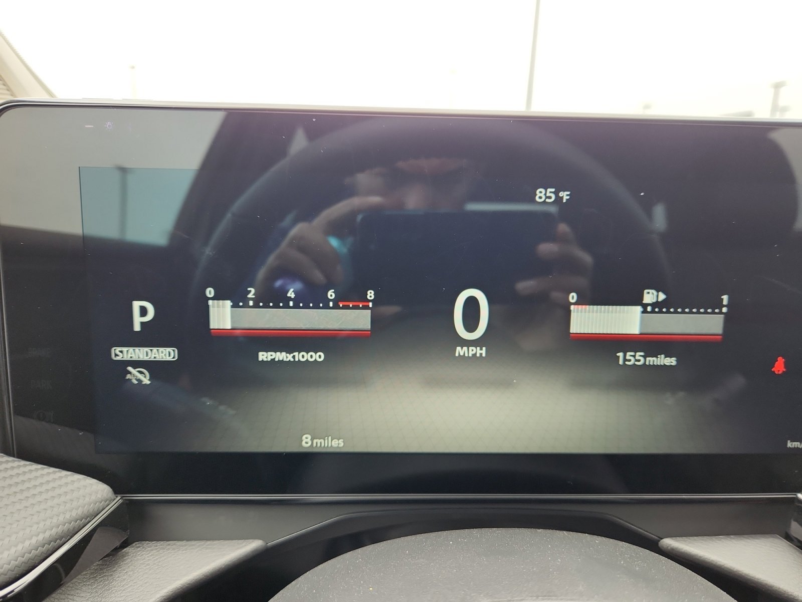 2026 Nissan KICKS SR - Photo 19