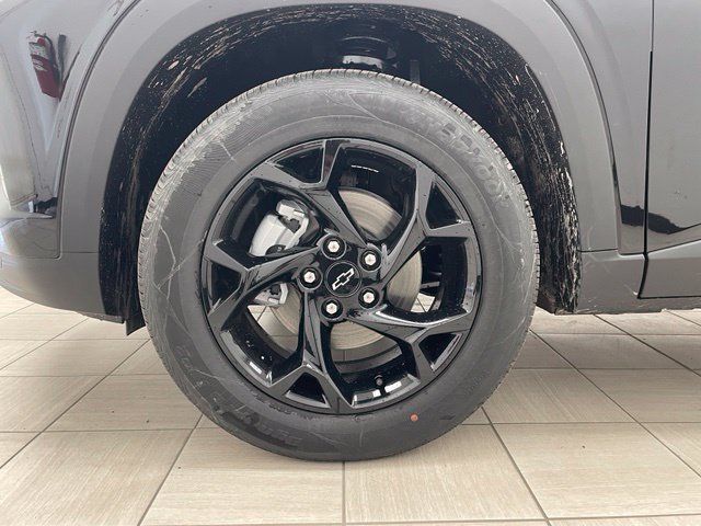 2026 Chevrolet Trax LT - Photo 8