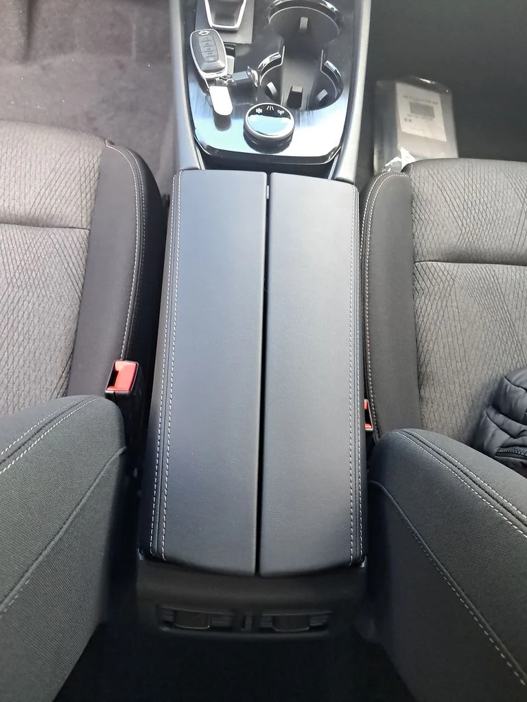 New 2026 Gray Nissan SV image 27