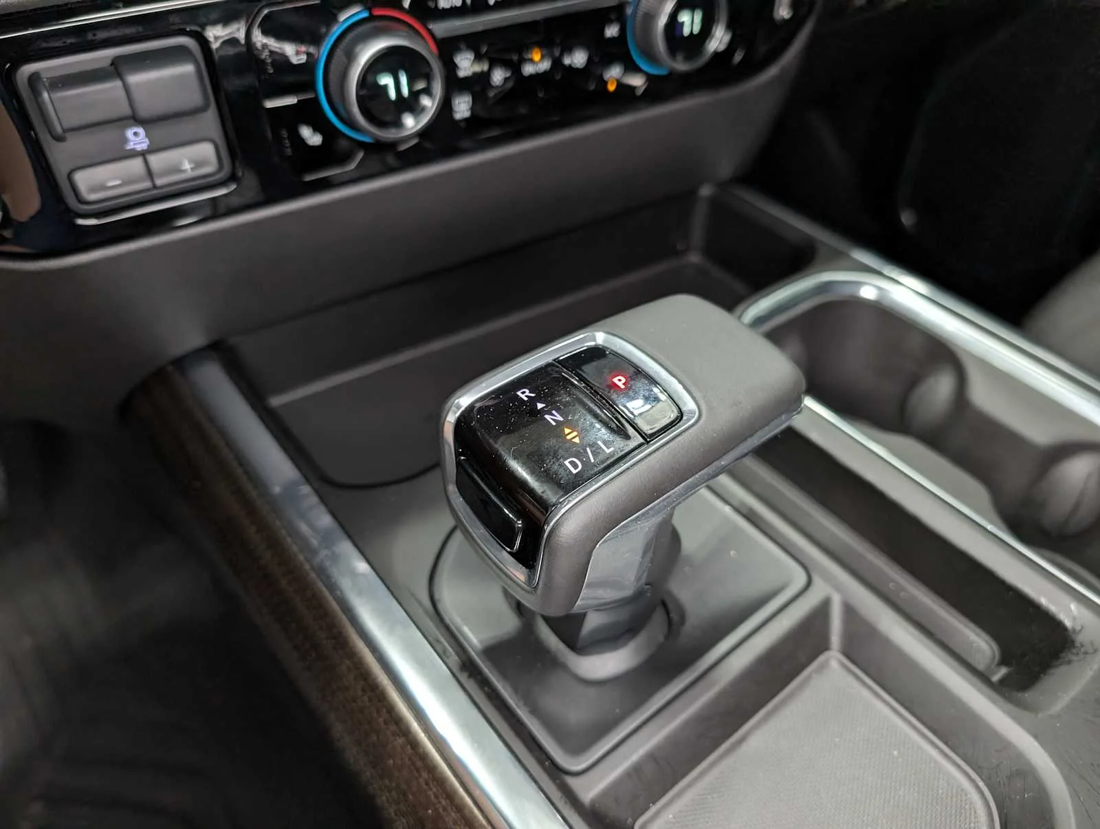 Used 2023 Black Chevrolet LT Trail Boss image 31