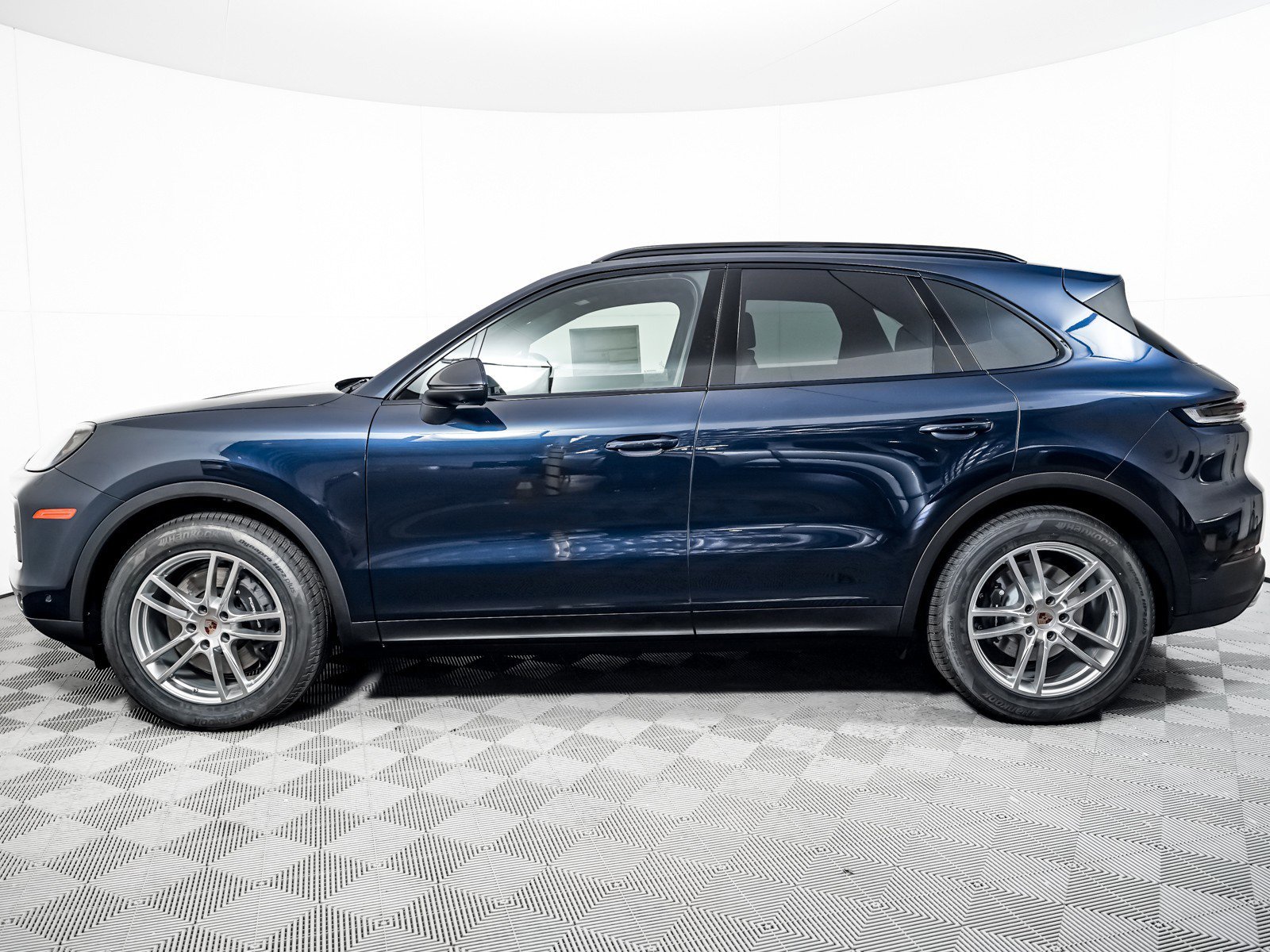 New 2026 ALGARVE BLUE ME Porsche  image 2