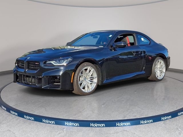 2026 BMW M2 