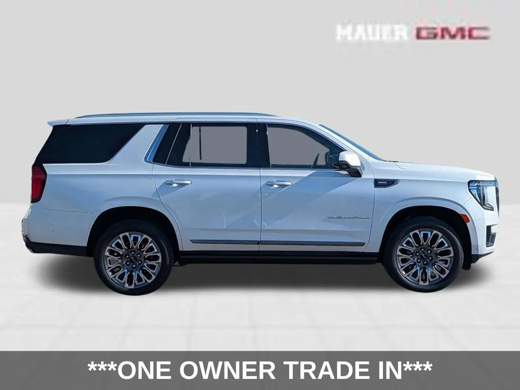 Used 2024 GMC Yukon Denali Ultimate with VIN 1GKS2EKL4RR336321 for sale in Inver Grove Heights, Minnesota