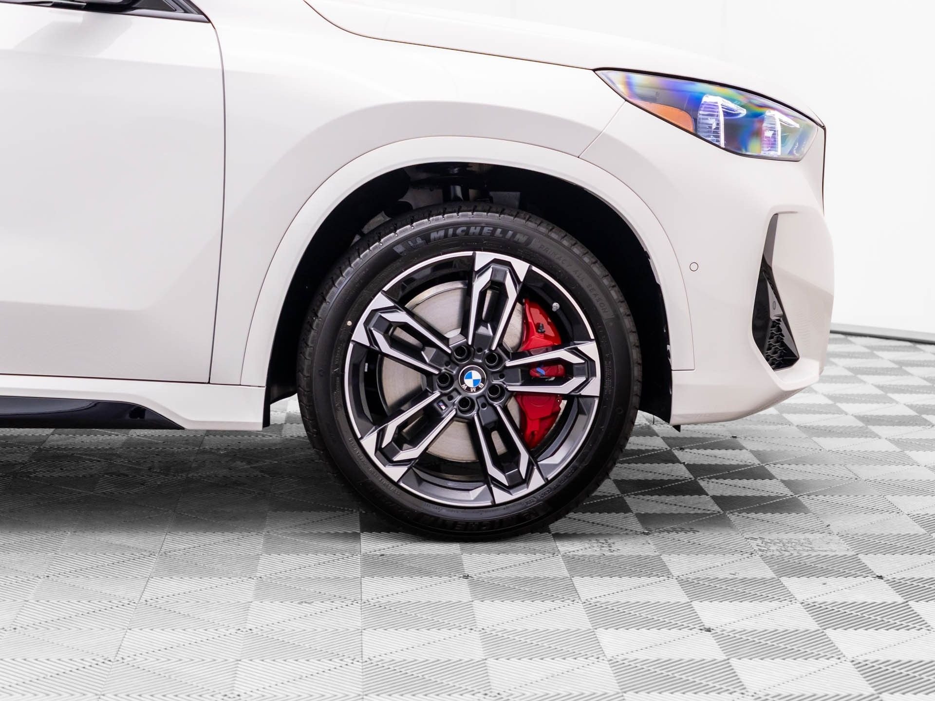 New 2026 Alpine White BMW xDrive28i image 36