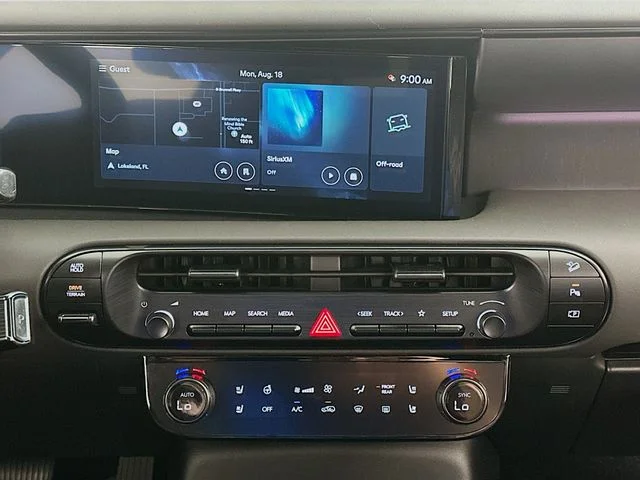 New 2026 White Hyundai XRT Pro image 17