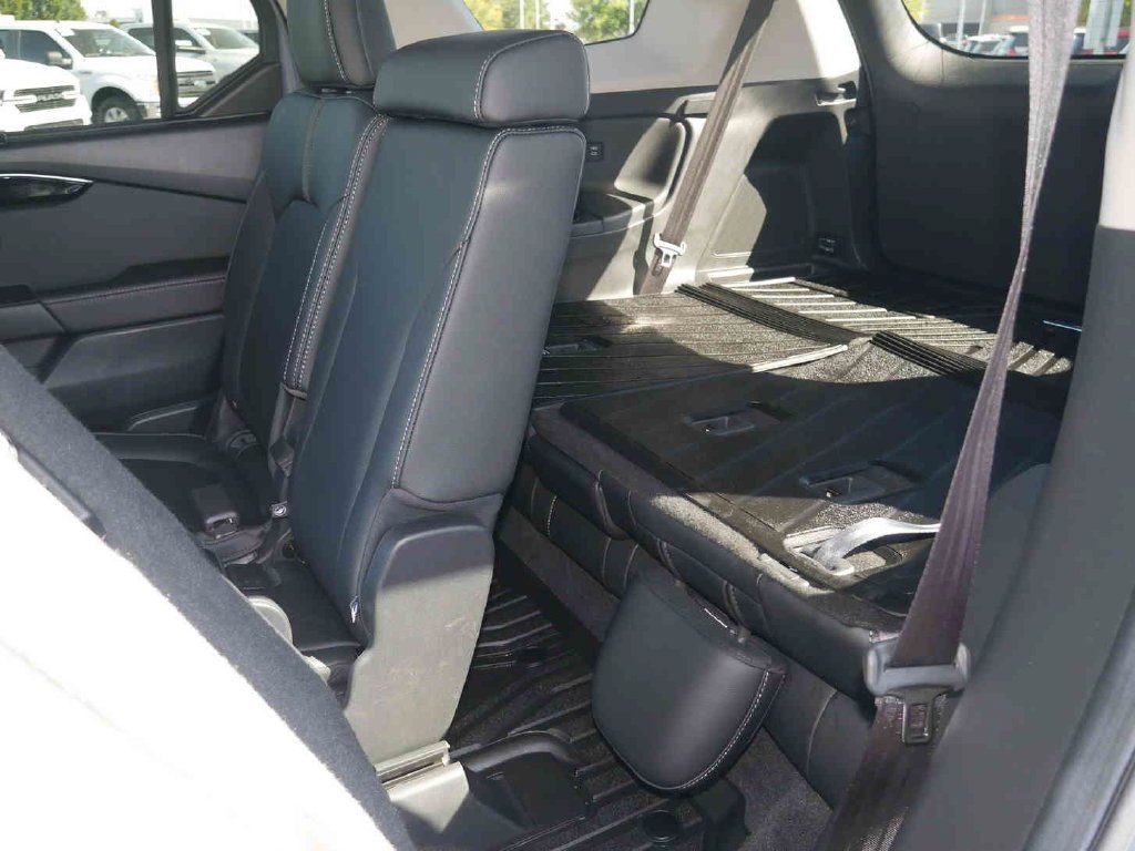 Used 2026  Honda EX-L image 13