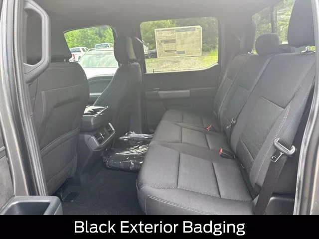 2026 Ford F-150 XLT - Photo 37