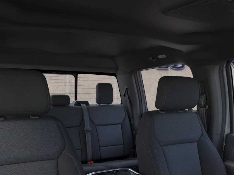 New 2026 Avalanche Ford XLT image 22