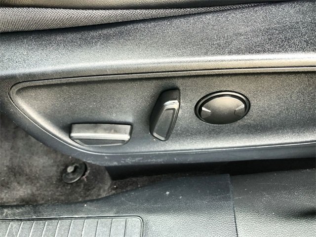 2024 Ford Escape ST-Line photo 3