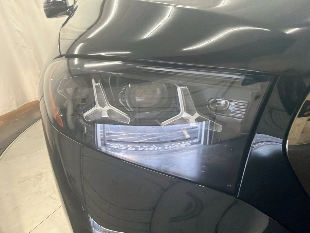New 2027 Black Mercedes-Benz GLE 450 image 10