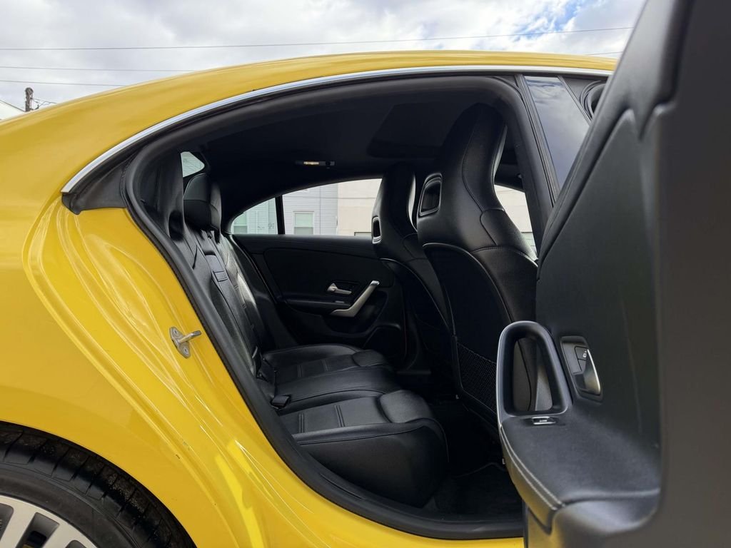 2020 Mercedes-Benz CLA CLA250 - Photo 16