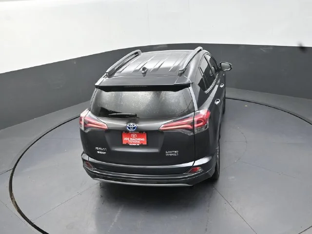 Used 2018 Gray Toyota Limited image 28