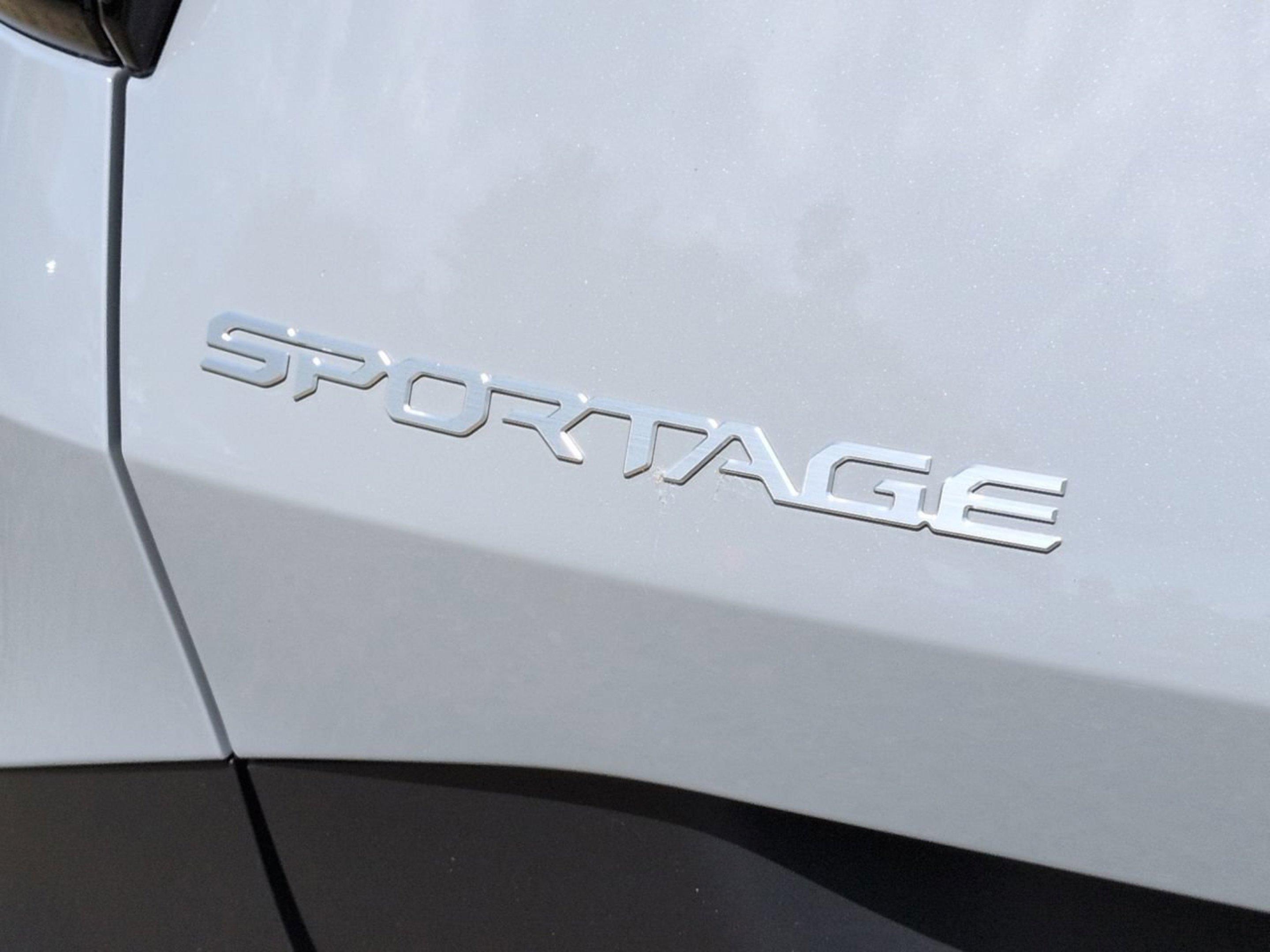 New 2026 Wolf Gray Kia EX image 13