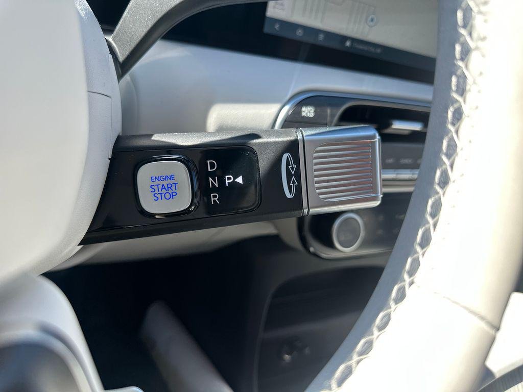 2026 Hyundai Palisade Calligraphy - Photo 22