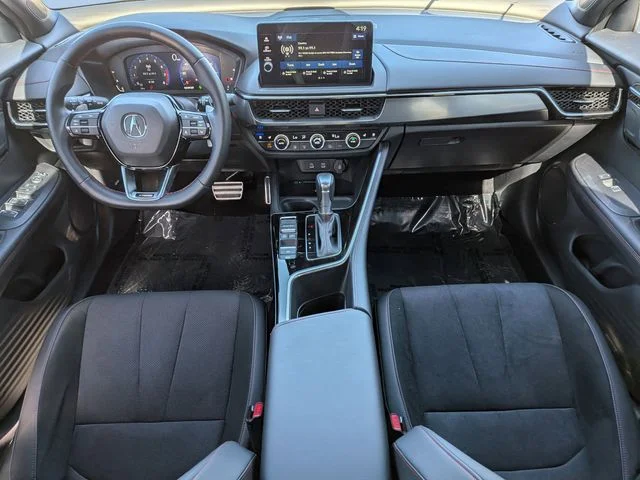 2025 Acura ADX A-Spec Package - Photo 18