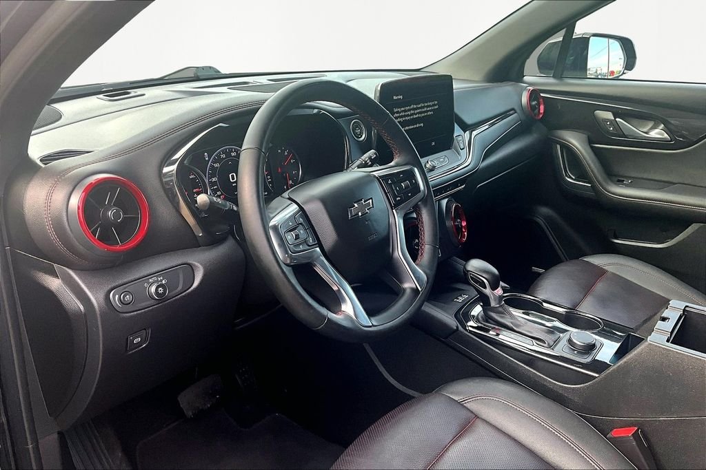 2023 Chevrolet Blazer RS - Photo 14