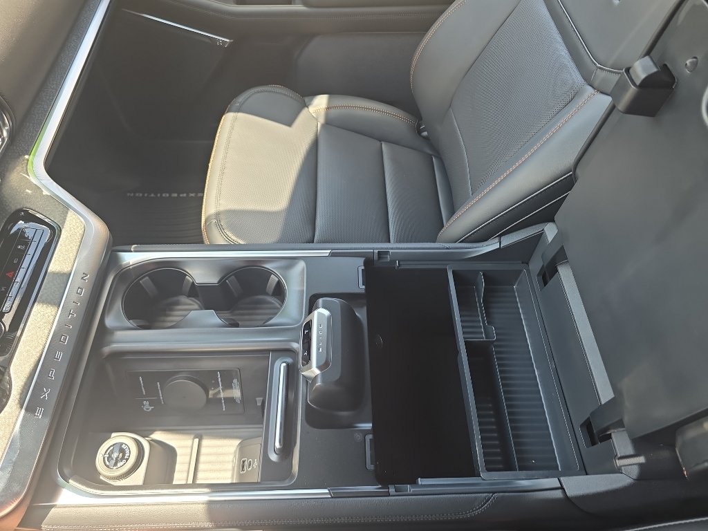 New 2027 Marsh Gray Ford Tremor® image 34