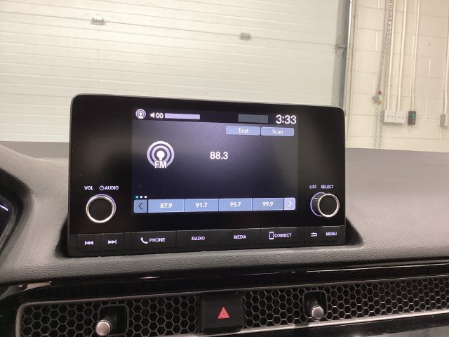 Used 2024  Honda LX image 23