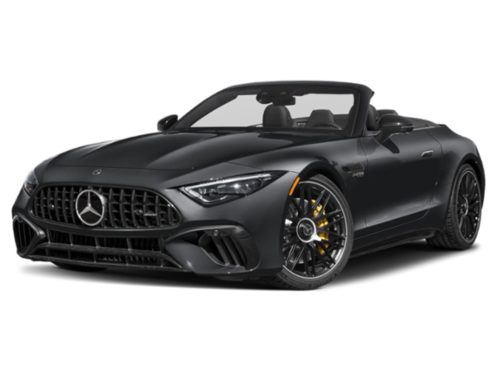 2026 Mercedes-Benz SL Mercedes-AMG SL 63 4MATIC+'s photo
