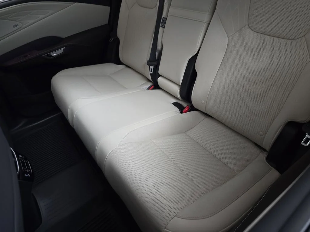 New 2026 Black Lexus 450h+ Luxury image 14