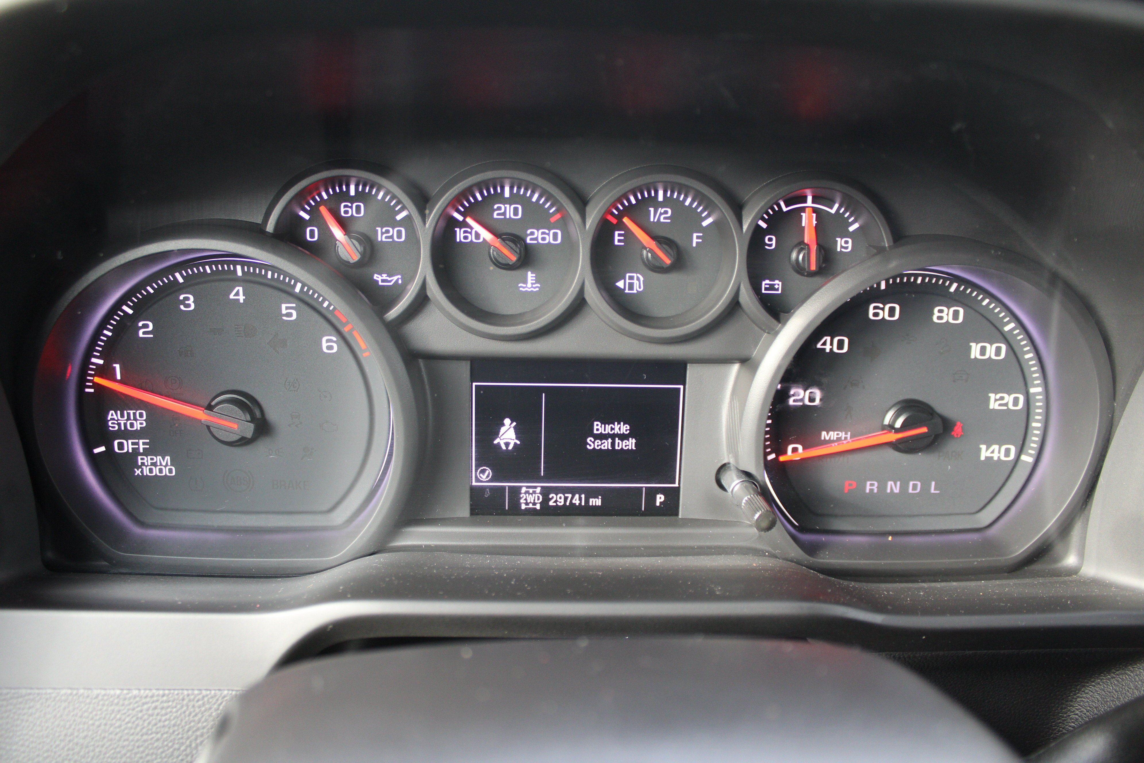 Used 2023 Black Chevrolet Custom image 27
