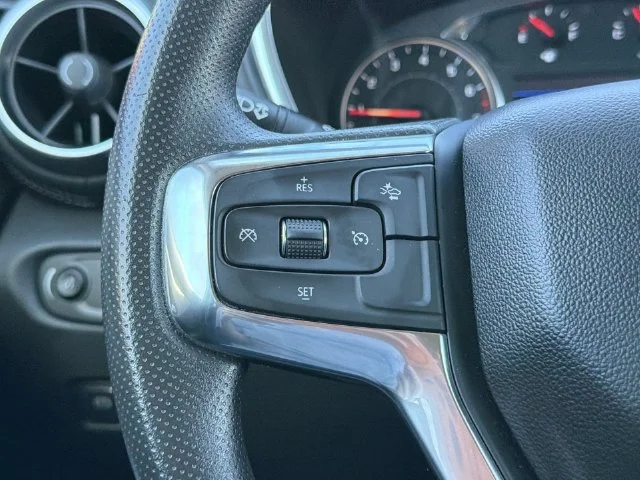 Used 2024 Red Chevrolet LT image 28
