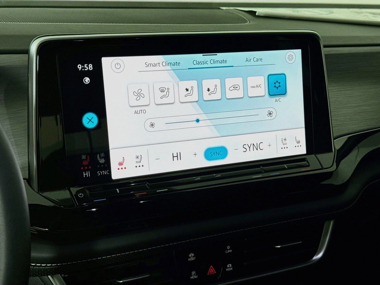 New 2026  Volkswagen 2.0T SE w/Technology image 13