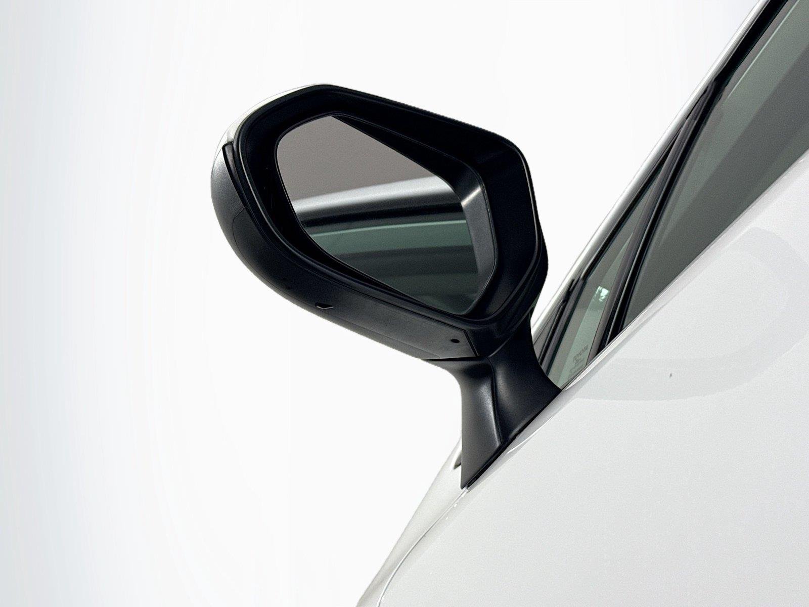Certified Used 2024 Ice Cap Toyota LE image 5