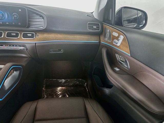 Certified Used 2023 Black Mercedes-Benz GLE 450 image 24