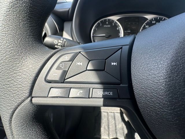 2025 Nissan KICKS PLAY Base - Photo 10