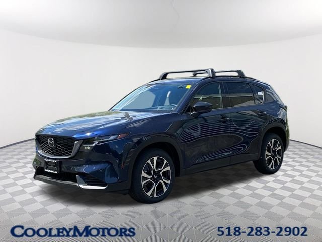 2026 Mazda CX-5 2.5 S Preferred AWD