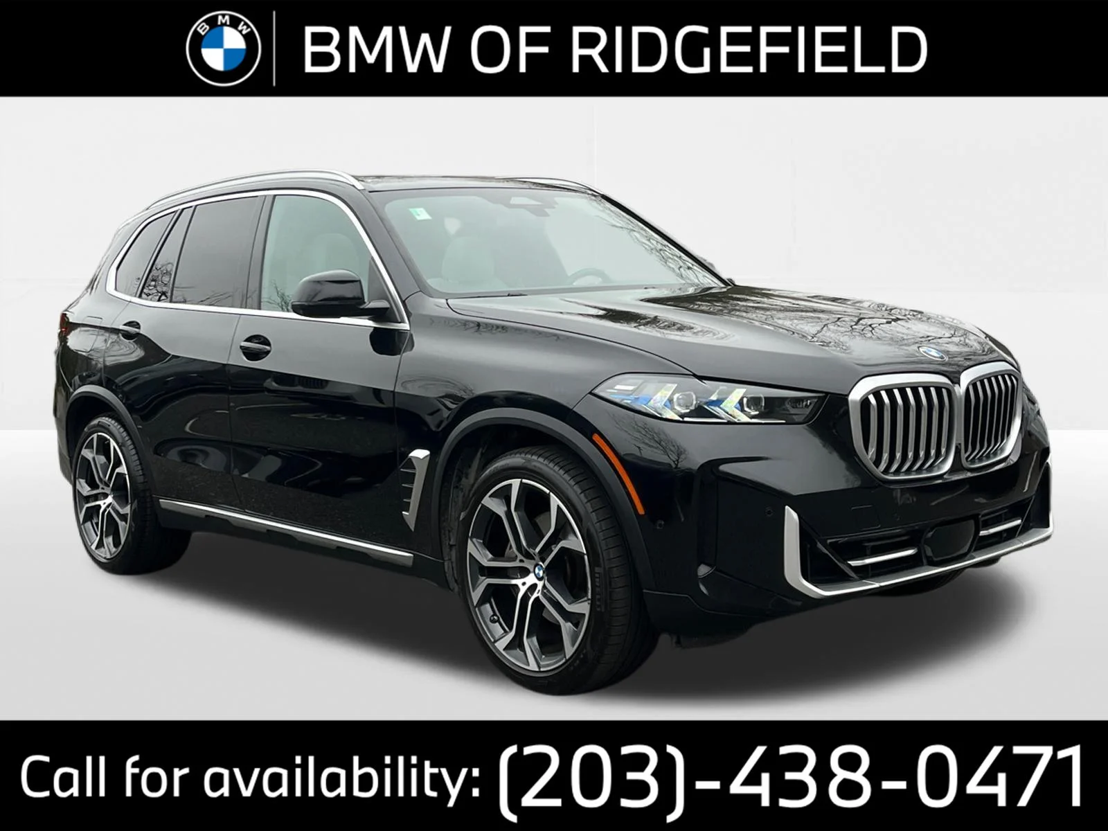 2024 BMW X5
