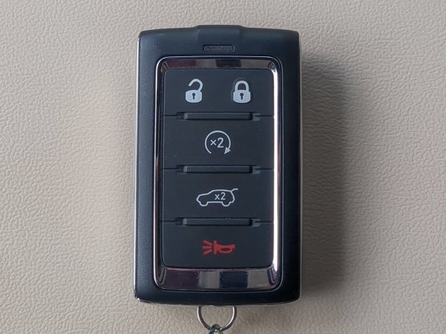 Used 2025 Black Jeep 4xe image 38