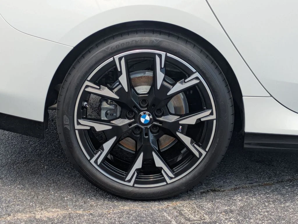 New 2026 White BMW 228 Gran Coupe image 9