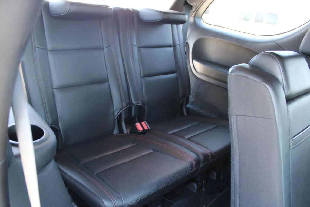 Used 2026 Gray Dodge GT Plus image 12