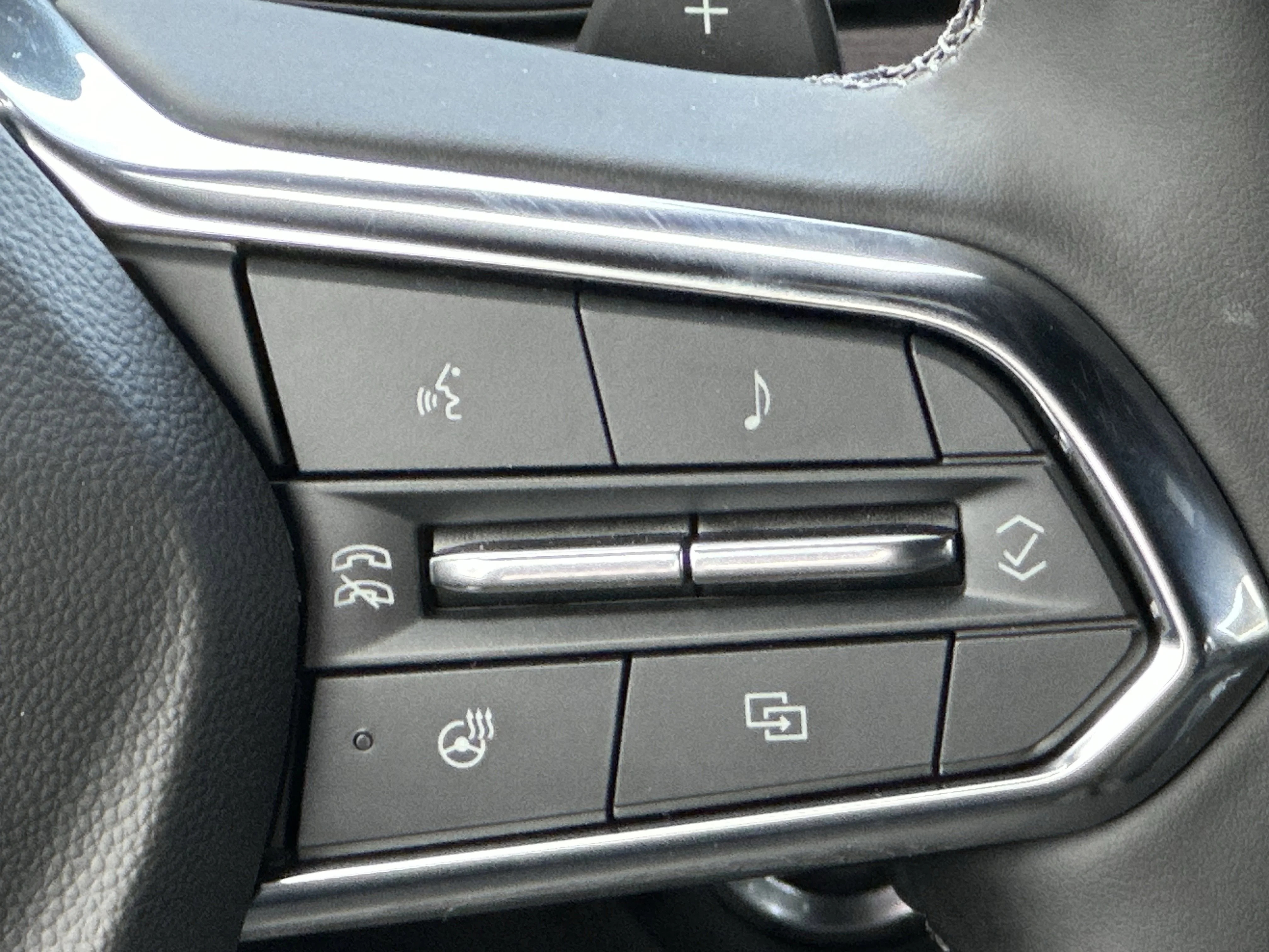 New 2026 Summit White Chevrolet LT image 13