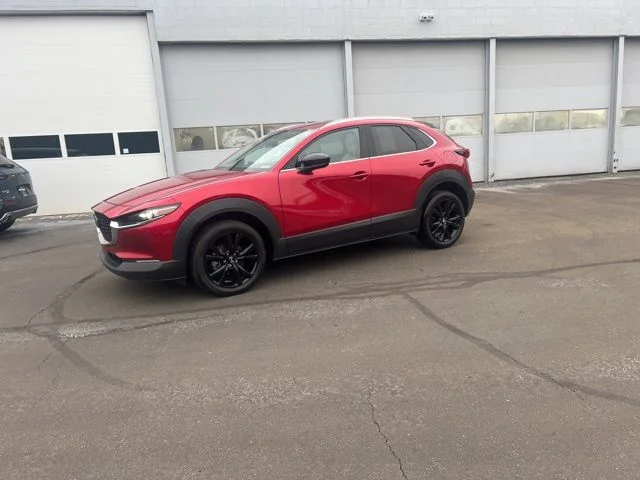 2023 Mazda CX-30 Turbo Premium Plus - Photo 19