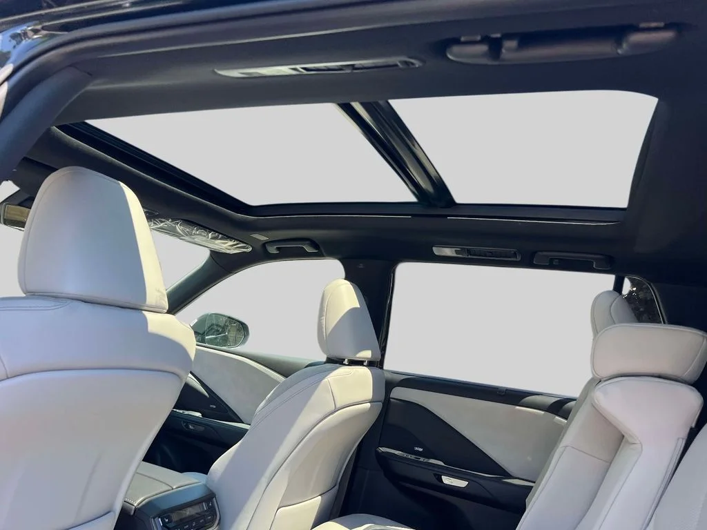 2026 Lexus TX 350 Luxury - Photo 14