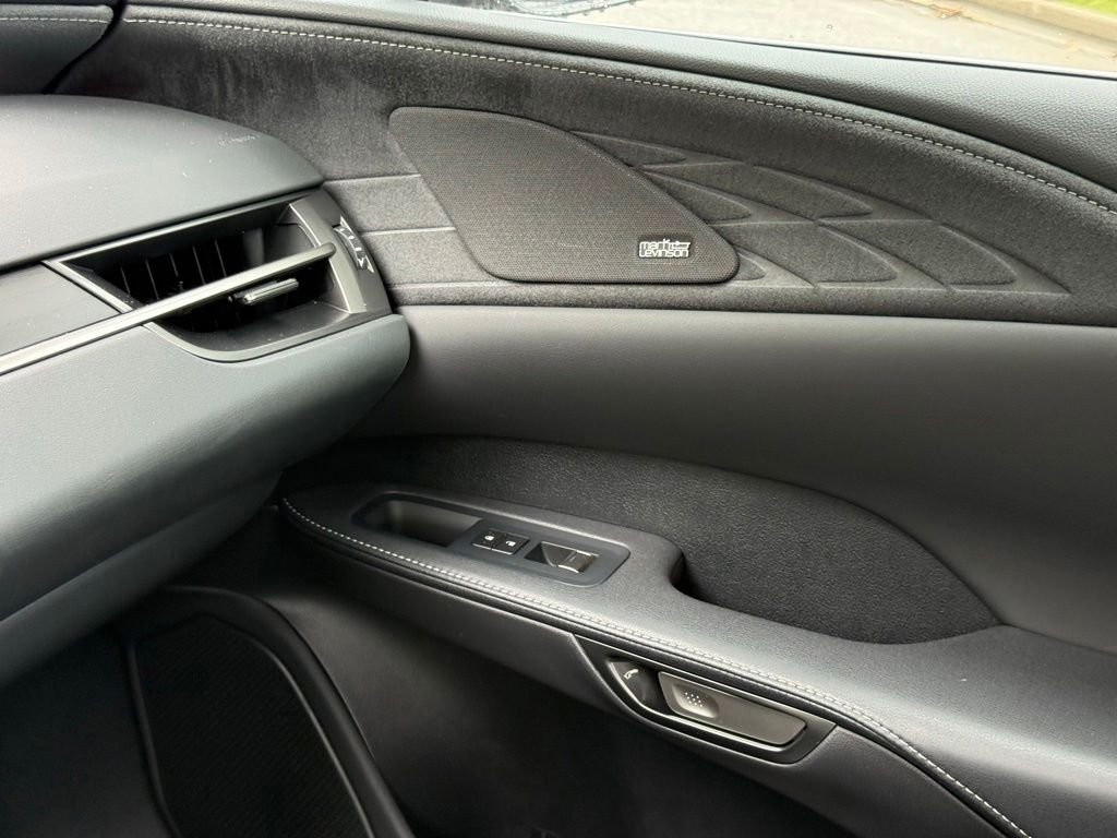 Certified Used 2024 IRIDIUM Lexus 350 Luxury image 40