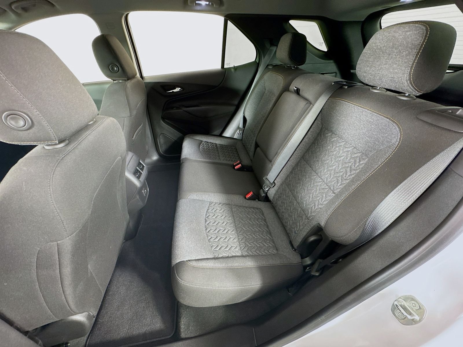 Used 2023 Summit White Chevrolet LT image 17