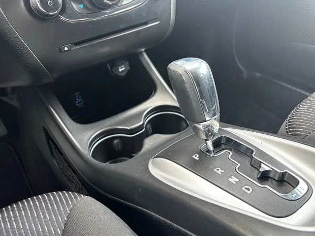 Used 2020 Red Dodge SE image 17