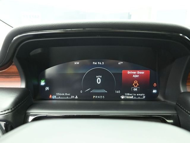 2023 LINCOLN NAUTILUS - Image 17