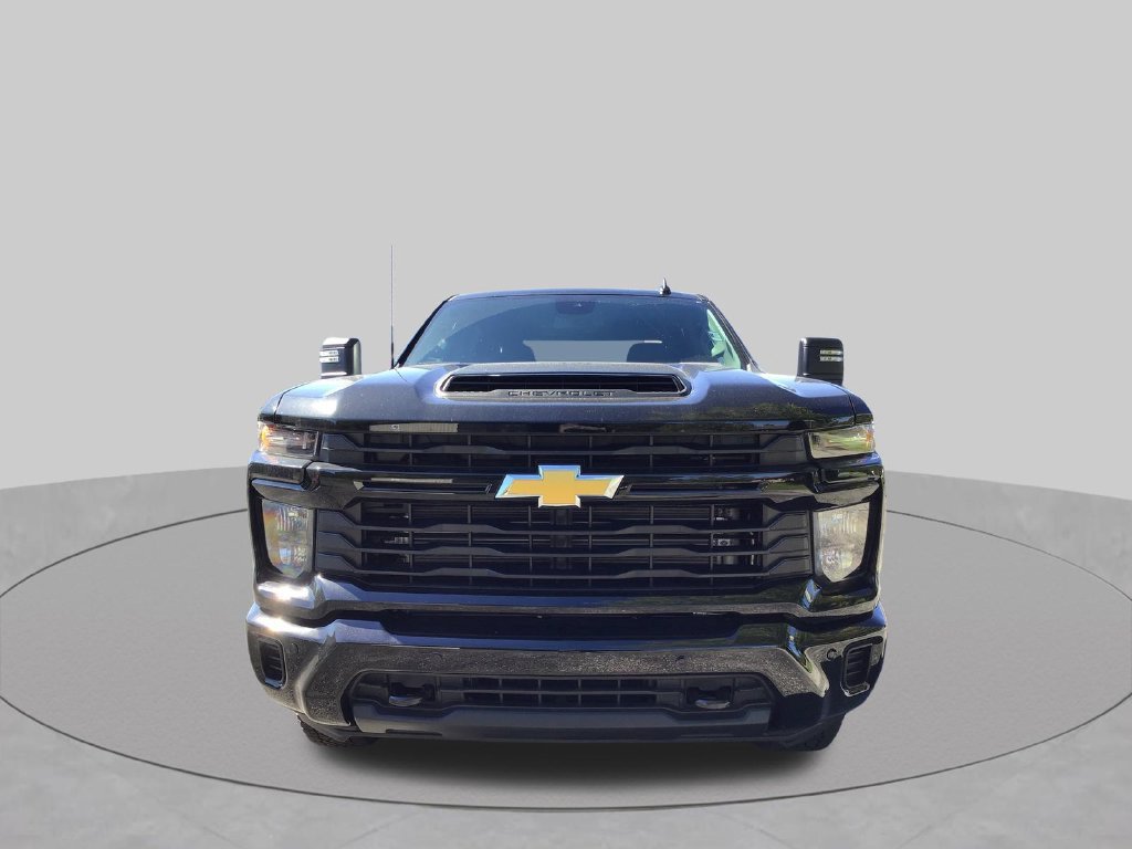 2026 Chevrolet Silverado 2500 HD Custom - Photo 15