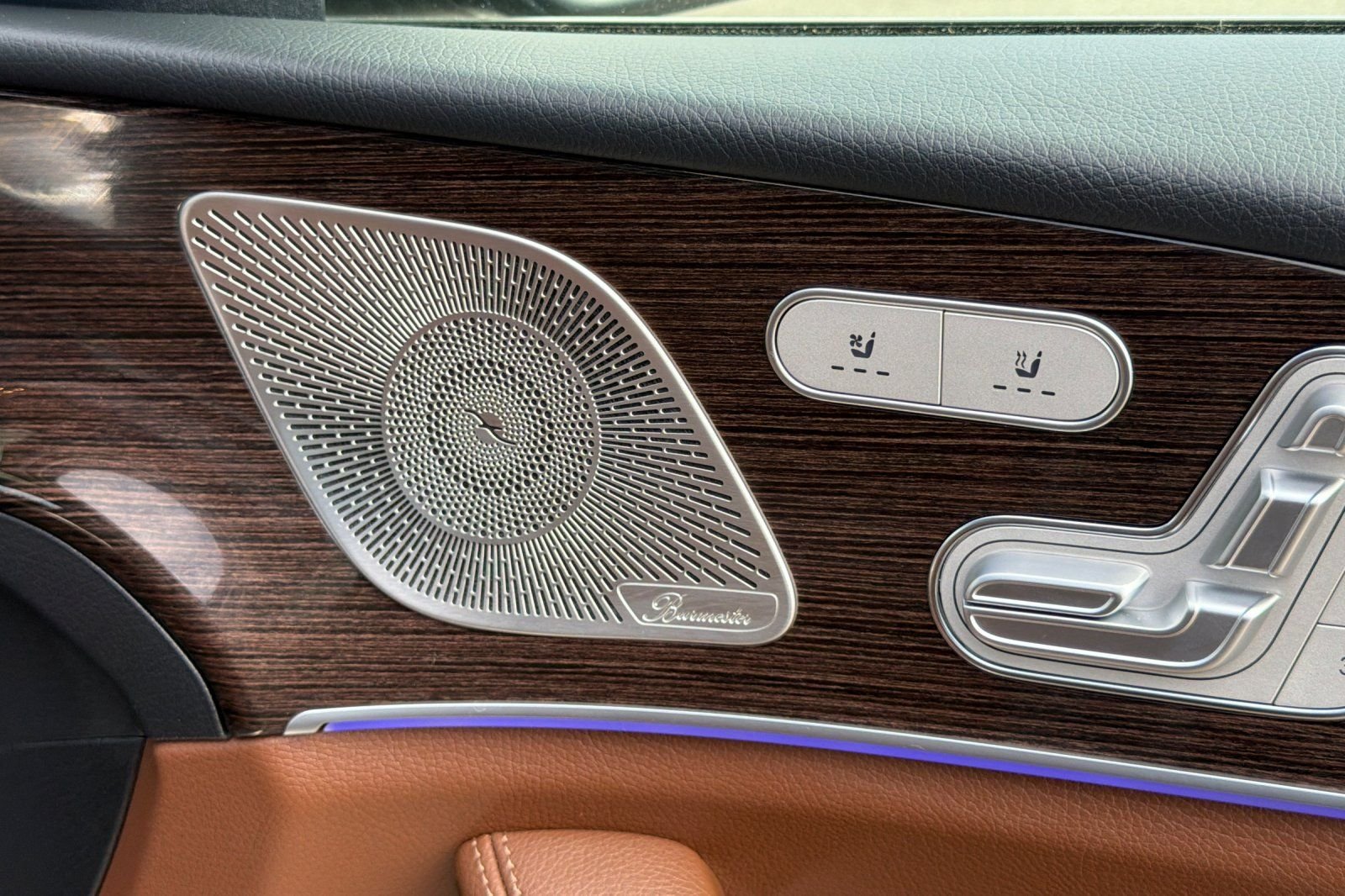 2026 Mercedes-Benz GLS Base - Photo 6