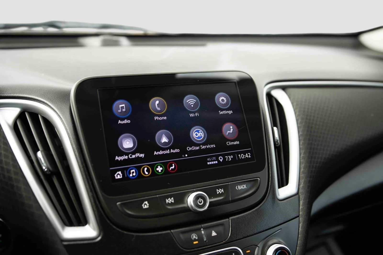 2023 Chevrolet Malibu 1LT - Photo 8