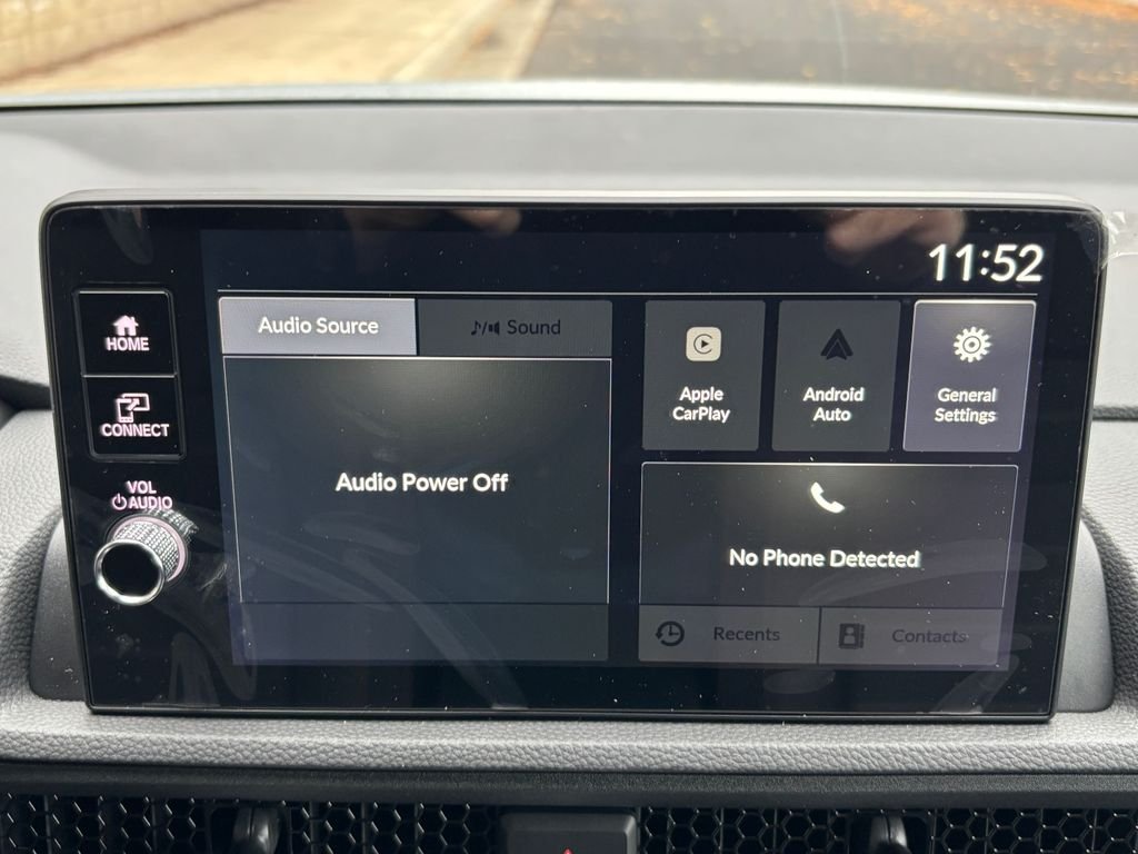 New 2026 Canyon River Blue Metallic Honda Trailsport image 22