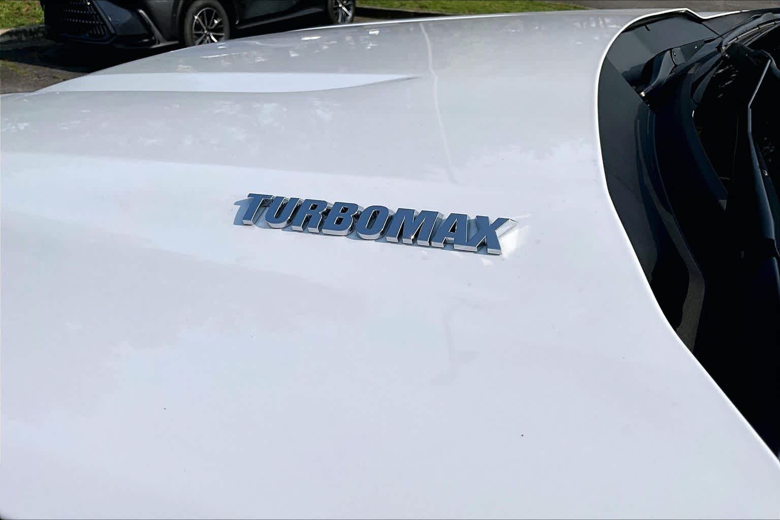 Used 2026 Summit White Chevrolet Work Truck image 10