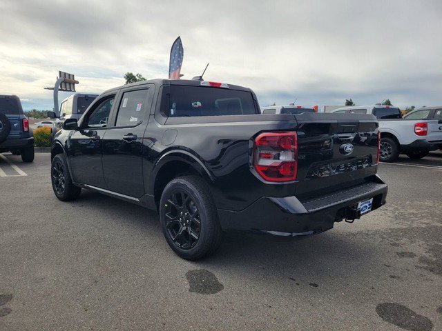 Used 2026 Shadow Black Ford Lobo Standard image 4