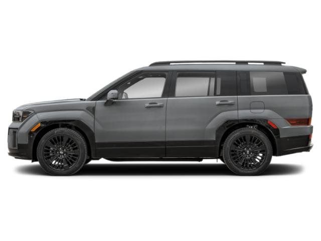 New 2026 Gray Hyundai Calligraphy image 2